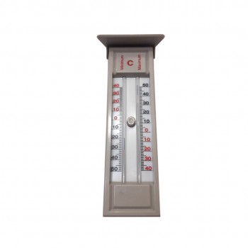 Thermometer Max Min